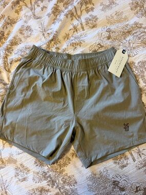 NWT Dutch Bros Boxercraft Shorts